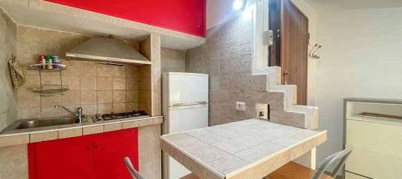 Studio in Cagliari, Italy, Nr. 207574 5