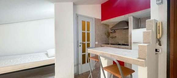 Studio in Cagliari, Italy, Nr. 207574 4