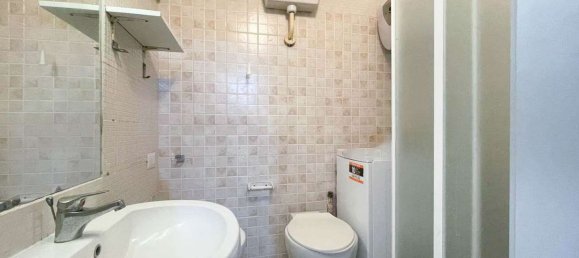 Studio in Cagliari, Italy, Nr. 207574 9