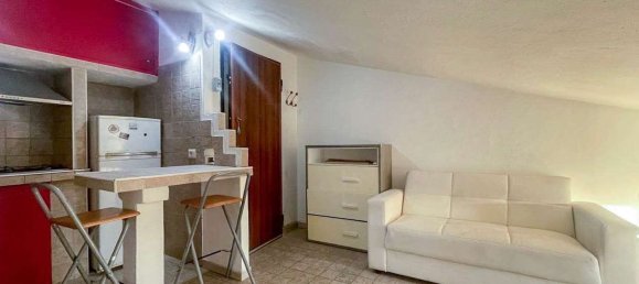 Studio in Cagliari, Italy, Nr. 207574 3