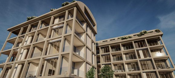 2 rooms Penthouse in Kargicak, Turkey No. 29948 7