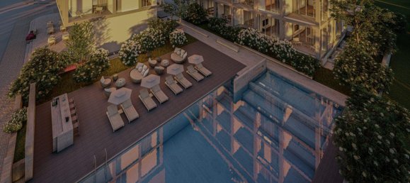 2 rooms Penthouse in Kargicak, Turkey No. 29948 14