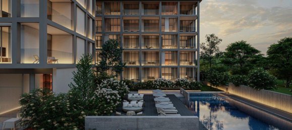 2 rooms Penthouse in Kargicak, Turkey No. 29948 9