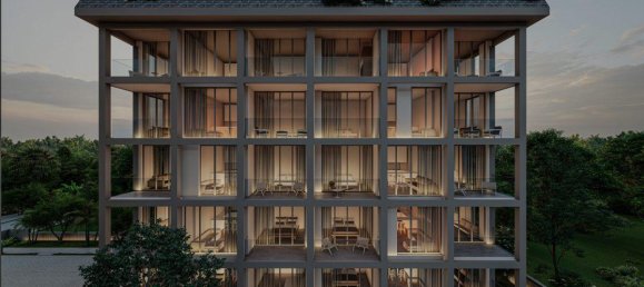 2 rooms Penthouse in Kargicak, Turkey No. 29948 11