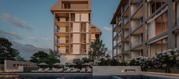 2 rooms Penthouse in Kargicak, Turkey No. 29948 16