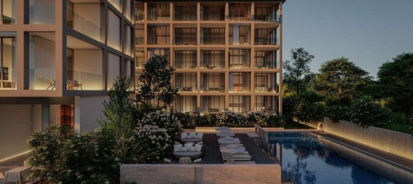 2 rooms Penthouse in Kargicak, Turkey No. 29948 10