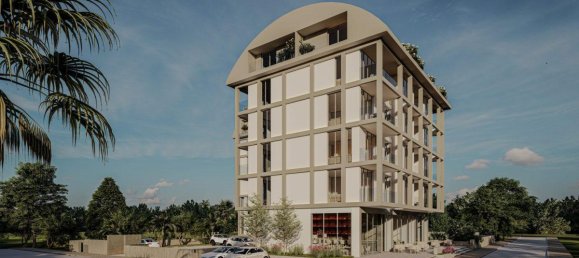 2 rooms Penthouse in Kargicak, Turkey No. 29948 17