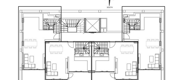 2 rooms Penthouse in Kargicak, Turkey No. 29948 27