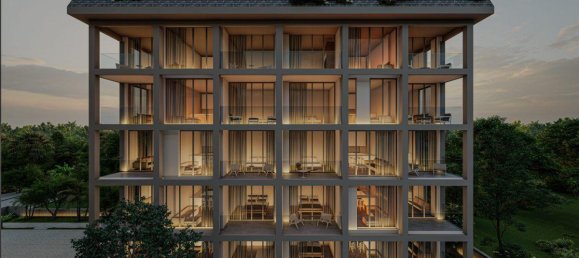 2 rooms Penthouse in Kargicak, Turkey No. 29948 12