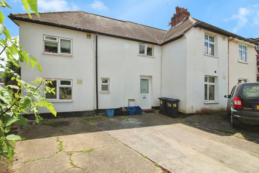Casa T9 em Woodford Green, United Kingdom N.º 4631