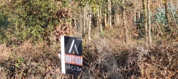  قطعة أرض في Agueda, Portugal رقم 93223 7