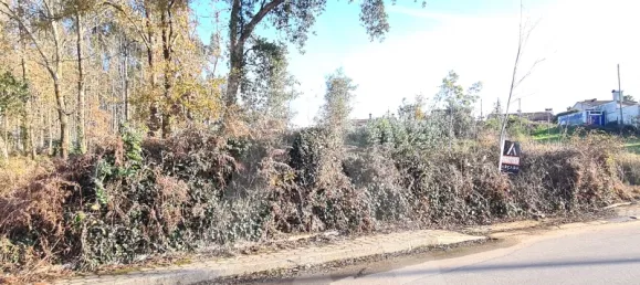  قطعة أرض في Agueda, Portugal رقم 93223 5