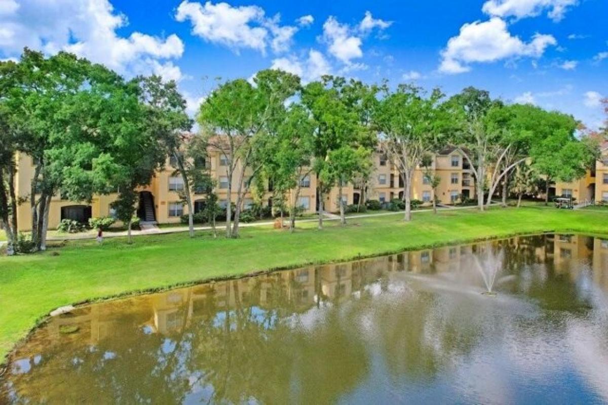 Дом с 2 спальнями в Тампа, США № 262681