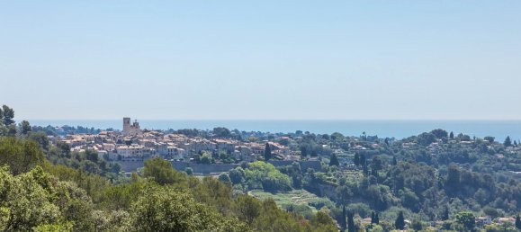 4 bedrooms Villa in Saint-Paul-de-Vence, France No. 2006 19