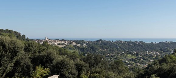 4 bedrooms Villa in Saint-Paul-de-Vence, France No. 2006 11