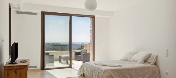 4 bedrooms Villa in Saint-Paul-de-Vence, France No. 2006 24