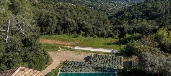 4 bedrooms Villa in Saint-Paul-de-Vence, France No. 2006 9