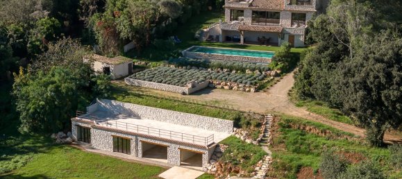 4 bedrooms Villa in Saint-Paul-de-Vence, France No. 2006 23