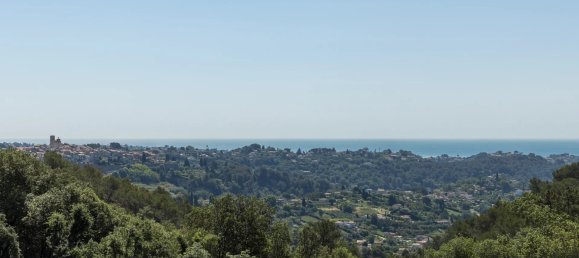 4 bedrooms Villa in Saint-Paul-de-Vence, France No. 2006 16