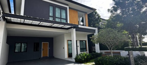 4 bedrooms Villa for sale in Pattaya, Chonburi, Eastern Thailand, Thailand № 33589 18