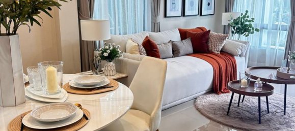 4 bedrooms Villa for sale in Pattaya, Chonburi, Eastern Thailand, Thailand № 33589 4