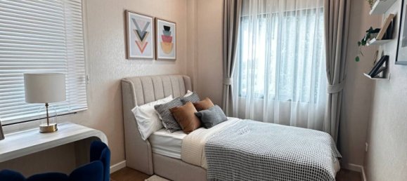 4 bedrooms Villa for sale in Pattaya, Chonburi, Eastern Thailand, Thailand № 33589 8