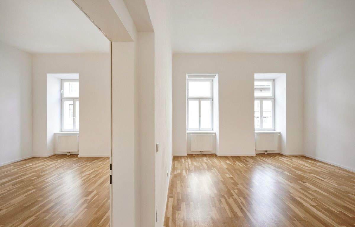 Apartamento de 2 habitaciónes en Wahring, Austria No. 239108