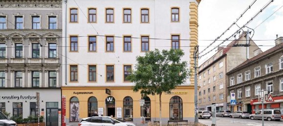 Apartamento de 2 habitaciónes en Wahring, Austria No. 239108 2