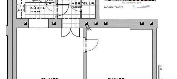 Apartamento de 2 habitaciónes en Wahring, Austria No. 239108 19