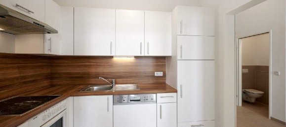Apartamento de 2 habitaciónes en Wahring, Austria No. 239108 8