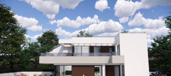 3 Schlafzimmer Villa in Pilar de la Horadada, Spain, Nr. 7257 10