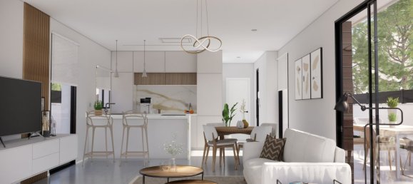 3 Schlafzimmer Villa in Pilar de la Horadada, Spain, Nr. 7257 2