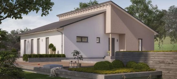 3 bedrooms Bungalow in Altona, Germany No. 81307 2