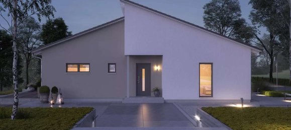 3 bedrooms Bungalow in Altona, Germany No. 81307 4