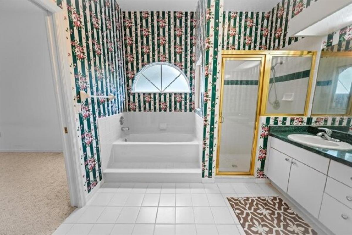 Дом с 4 спальнями в Брейдентон, США № 412822