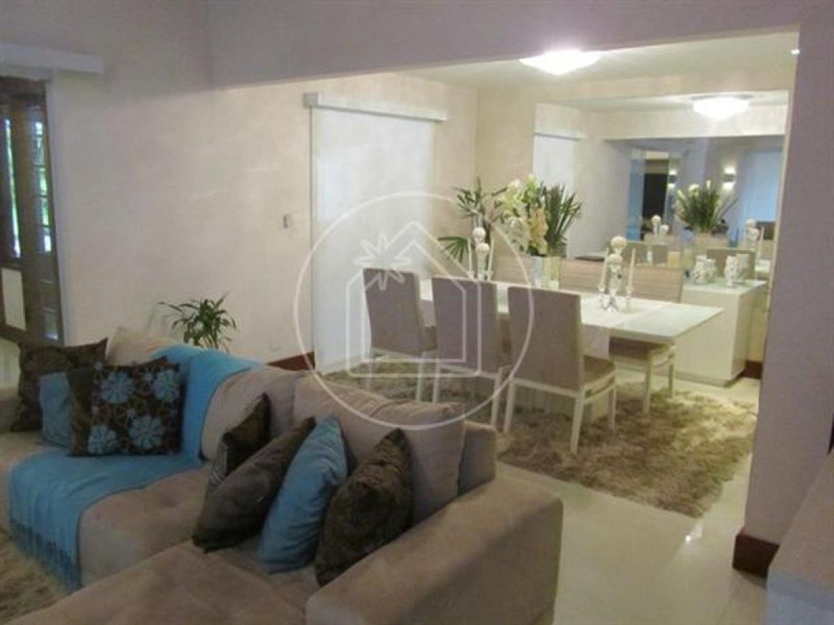 4 bedrooms House in Rio de Janeiro, Brazil No. 502995