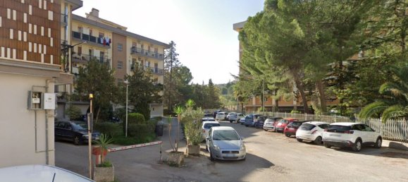 5 Schlafzimmer Wohnung in Caltanissetta, Italy, Nr. 316821 2
