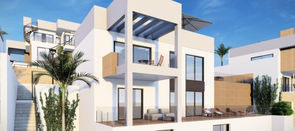 2 غرف نوم فيلا في Algorfa, Spain رقم 5847 15