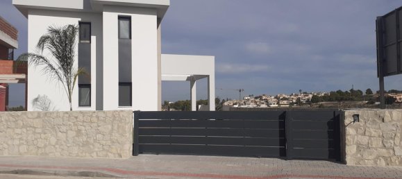 2 غرف نوم فيلا في Algorfa, Spain رقم 5847 4