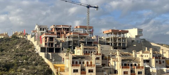 2 غرف نوم فيلا في Algorfa, Spain رقم 5847 11