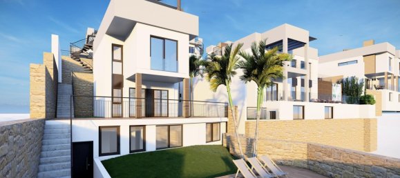 2 غرف نوم فيلا في Algorfa, Spain رقم 5847 30