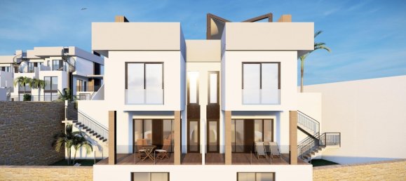 2 غرف نوم فيلا في Algorfa, Spain رقم 5847 20