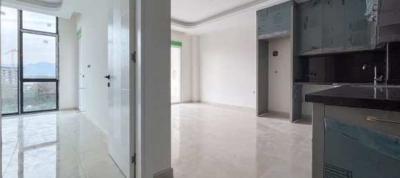 Квартира 1+1 в Yekta Blue IV Residence, Махмутлар, Турция № 40011 6