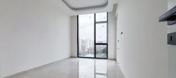 Квартира 1+1 в Yekta Blue IV Residence, Махмутлар, Турция № 40011 5