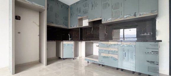 Квартира 1+1 в Yekta Blue IV Residence, Махмутлар, Турция № 40011 7