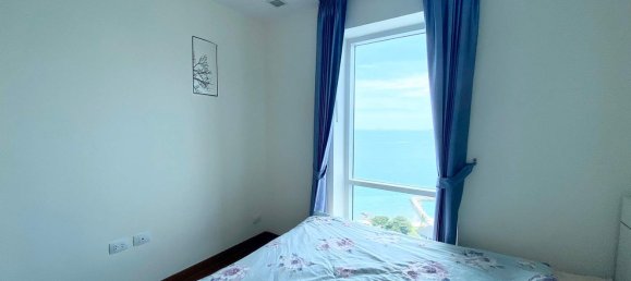 Кондоминиум с 2 спальнями в Паттайя, Таиланд № 3884 6