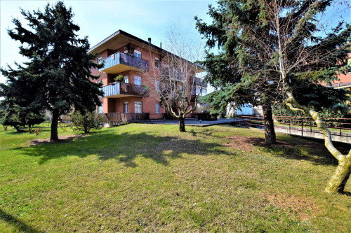 2 bedrooms Apartment in Chieri, Italy No. 138327