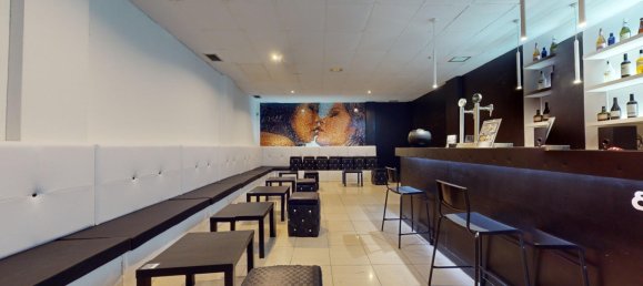 Коммерческая недвижимость 103м² в Лас-Пальмас-де-Гран-Канария, Испания № 67736 2