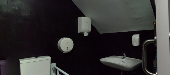 Коммерческая недвижимость 103м² в Лас-Пальмас-де-Гран-Канария, Испания № 67736 9