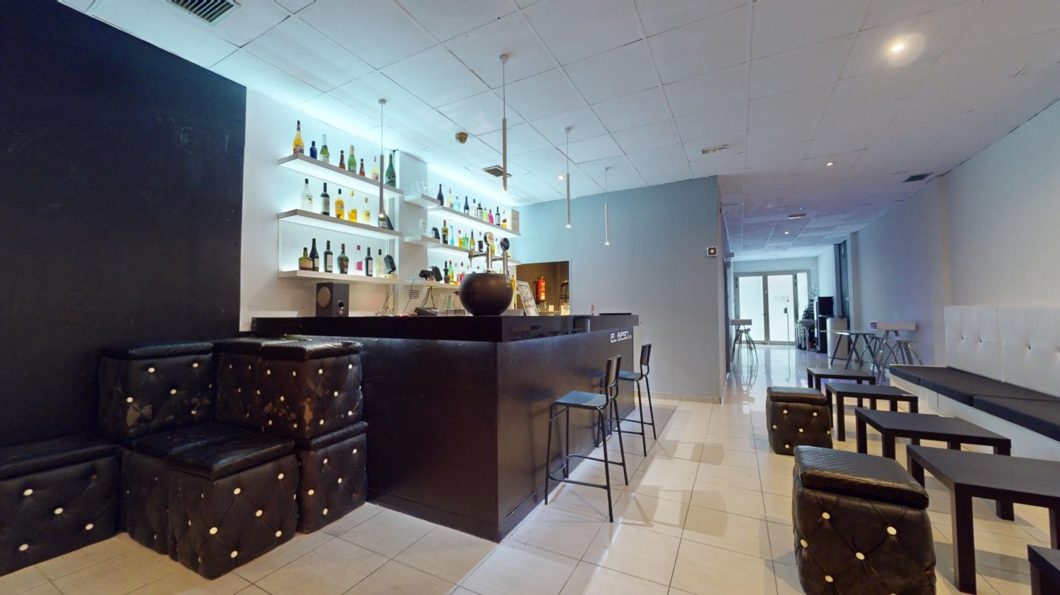 103m² Commercial property in Las Palmas De Gran Canaria, Spain No. 67736